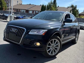     Audi Q5 * 3.0T Technik * CARFAX *   