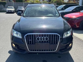 Audi Q5 * 3.0T Technik * CARFAX *    | Mobile.bg    6