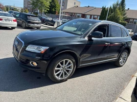 Audi Q5 * 3.0T Technik * CARFAX *    | Mobile.bg    2