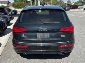 Audi Q5 * 3.0T Technik * CARFAX *    | Mobile.bg    4
