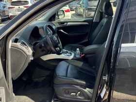 Audi Q5 * 3.0T Technik * CARFAX *    | Mobile.bg    14