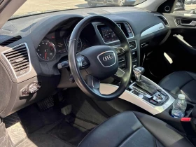 Audi Q5 * 3.0T Technik * CARFAX *    | Mobile.bg    5