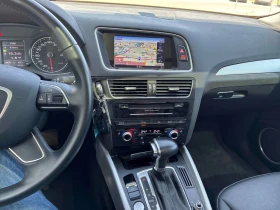 Audi Q5 * 3.0T Technik * CARFAX *    | Mobile.bg    9