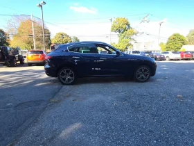Maserati Levante S* 424 HP*   *  *  | Mobile.bg    3