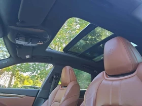 Maserati Levante S* 424 HP*   *  *  | Mobile.bg    9