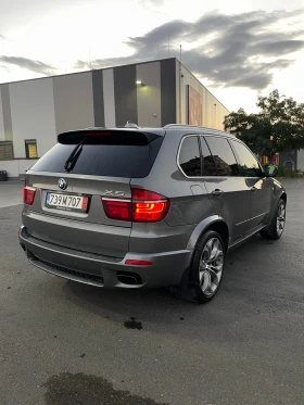 BMW X5, снимка 7