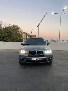 BMW X5, снимка 4