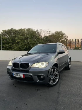 BMW X5  - изображение 1
