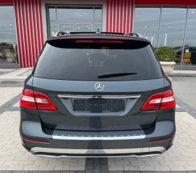 Mercedes-Benz ML 250 / | Mobile.bg    5
