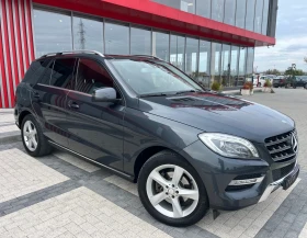 Mercedes-Benz ML 250 / | Mobile.bg    3