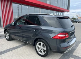 Mercedes-Benz ML 250 / | Mobile.bg    6