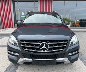 Mercedes-Benz ML 250 / | Mobile.bg    2