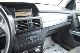 Mercedes-Benz GLK 3.0CDI-4MATIC-FULL EKSTRI - 18500 лв. / 9458.90 € - 80717314 13