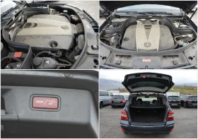 Mercedes-Benz GLK 3.0CDI-4MATIC-FULL EKSTRI - 18500 лв. / 9458.90 € - 80717314 16