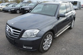 Mercedes-Benz GLK 3.0CDI-4MATIC-FULL EKSTRI