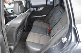 Mercedes-Benz GLK 3.0CDI-4MATIC-FULL EKSTRI - 18500 лв. / 9458.90 € - 80717314 11