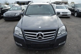 Mercedes-Benz GLK 3.0CDI-4MATIC-FULL EKSTRI - 18500 лв. / 9458.90 € - 80717314 2