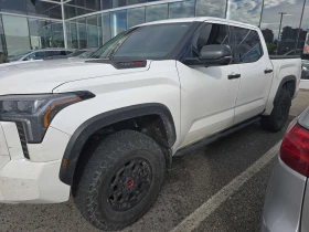 Toyota Tundra Limited Hybrid CARFAX АВТО КРЕДИТ  - 59890 лв. / 30621.27 € - 53724096 2