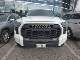 Toyota Tundra Limited Hybrid CARFAX АВТО КРЕДИТ  - 59890 лв. / 30621.27 € - 53724096 3