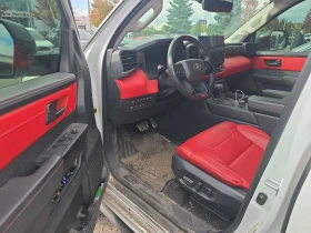 Toyota Tundra Limited Hybrid CARFAX АВТО КРЕДИТ  - 59890 лв. / 30621.27 € - 53724096 6