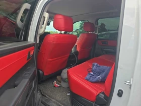 Toyota Tundra Limited Hybrid CARFAX АВТО КРЕДИТ  - 59890 лв. / 30621.27 € - 53724096 9