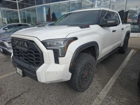 Toyota Tundra Limited Hybrid CARFAX АВТО КРЕДИТ 