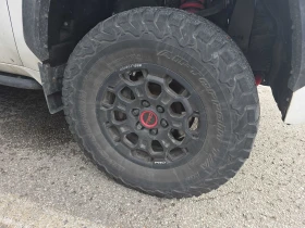 Toyota Tundra Limited Hybrid CARFAX АВТО КРЕДИТ  - 59890 лв. / 30621.27 € - 53724096 10