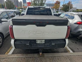 Toyota Tundra Limited Hybrid CARFAX АВТО КРЕДИТ  - 59890 лв. / 30621.27 € - 53724096 5