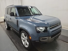 Land Rover Defender 110 X-Dynamic SE AWD, снимка 2