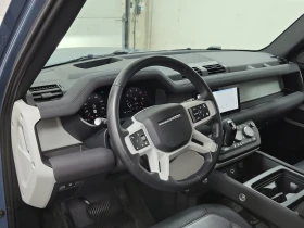 Land Rover Defender 110 X-Dynamic SE AWD, снимка 7