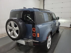 Land Rover Defender 110 X-Dynamic SE AWD, снимка 3