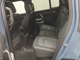 Land Rover Defender 110 X-Dynamic SE AWD, снимка 10