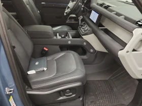 Land Rover Defender 110 X-Dynamic SE AWD, снимка 14