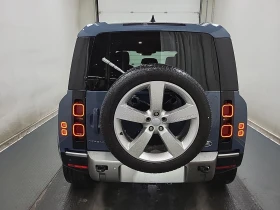 Land Rover Defender 110 X-Dynamic SE AWD, снимка 5