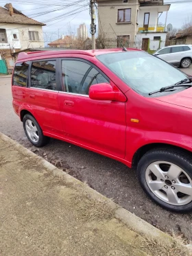 Honda Hr-v - 3500 € / 6845.40 лв. - 86899391 7