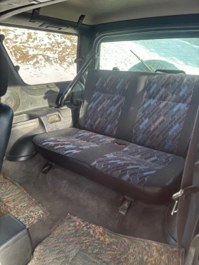 Opel Frontera 2.0 115, снимка 8