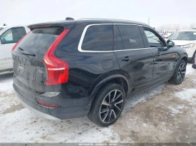 Volvo Xc90 2.0l T6 Momentum 7 Passenger - 24000 € / 46939.92 лв. - 93493006 4