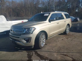 Ford Expedition 3.5l Max Platinum - 15000 € / 29337.45 лв. - 79455655 2