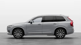 Volvo Xc90  7S PLUS BRIGHT7 B5 (P) Mild hybrid 2.0L 250hp AT8 - 54000 € / 105614.82 лв. - 57264818 13
