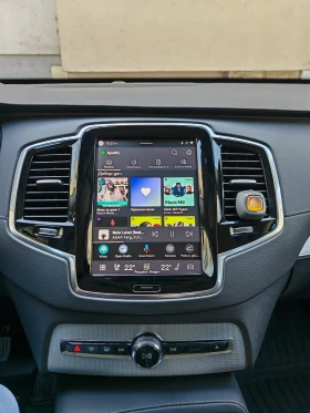 Volvo Xc90  7S PLUS BRIGHT7 B5 (P) Mild hybrid 2.0L 250hp AT8 | Mobile.bg � ����� ������ 17
