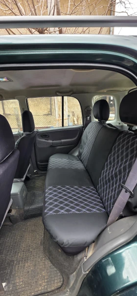 Suzuki Grand vitara - 2700 € / 5280.74 лв. - 48360427 9