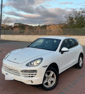 Porsche Cayenne 3.0 Diesel - 16500 € / 32271.19 лв. - 97788579 2