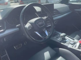 Audi Q5 * Progressiv * KEYLESS * ПОДГРЕВ * ПАНОРАМА *  - 14890 € / 29122.31 лв. - 65076979 5