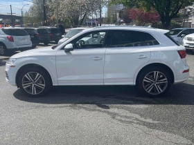 Audi Q5 * Progressiv * KEYLESS * ПОДГРЕВ * ПАНОРАМА *  - 14890 € / 29122.31 лв. - 65076979 2