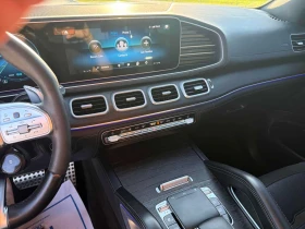 Mercedes-Benz GLE 53 4MATIC | DISTR| 360| AIRMATIC| ОБДУХ| BURMEST| ПАНО| CRFX | Auto.bg — изображение 9