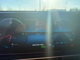 Mercedes-Benz GLE 53 4MATIC | DISTR| 360| AIRMATIC| ОБДУХ| BURMEST| ПАНО| CRFX | Auto.bg — изображение 8