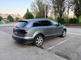 Audi Q7 3.0 TDI ������� | Mobile.bg � ����� ������ 4