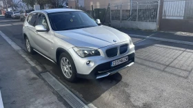BMW X1 | Mobile.bg � ����� ������ 6