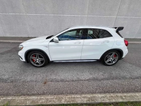 Mercedes-Benz GLA 45 AMG * CARFAX * ���� �� �� | Mobile.bg � ����� ������ 2