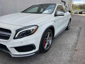 ������ Mercedes-Benz GLA 45...